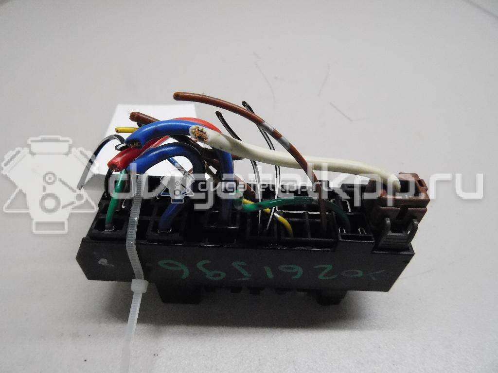 Фото Блок предохранителей  8565A030 для mitsubishi Outlander (CU) {forloop.counter}}