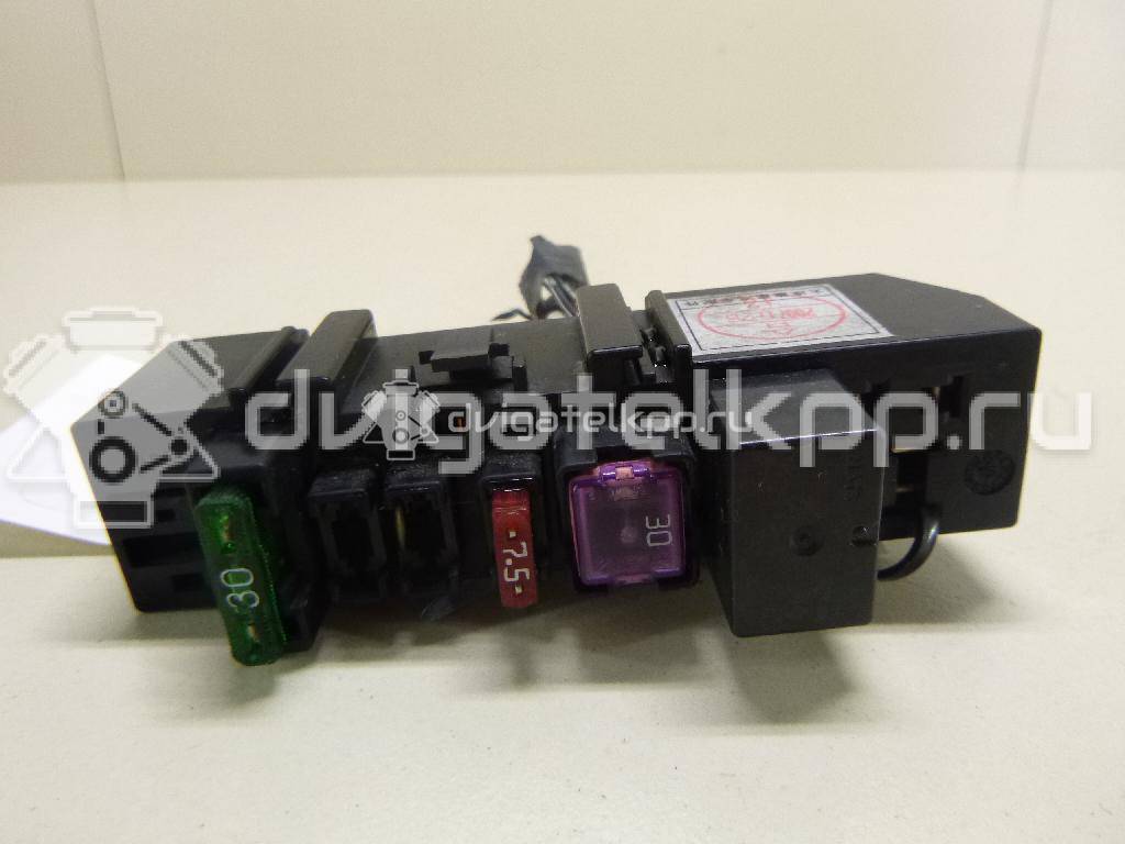 Фото Блок предохранителей  8565A030 для mitsubishi Outlander (CU) {forloop.counter}}