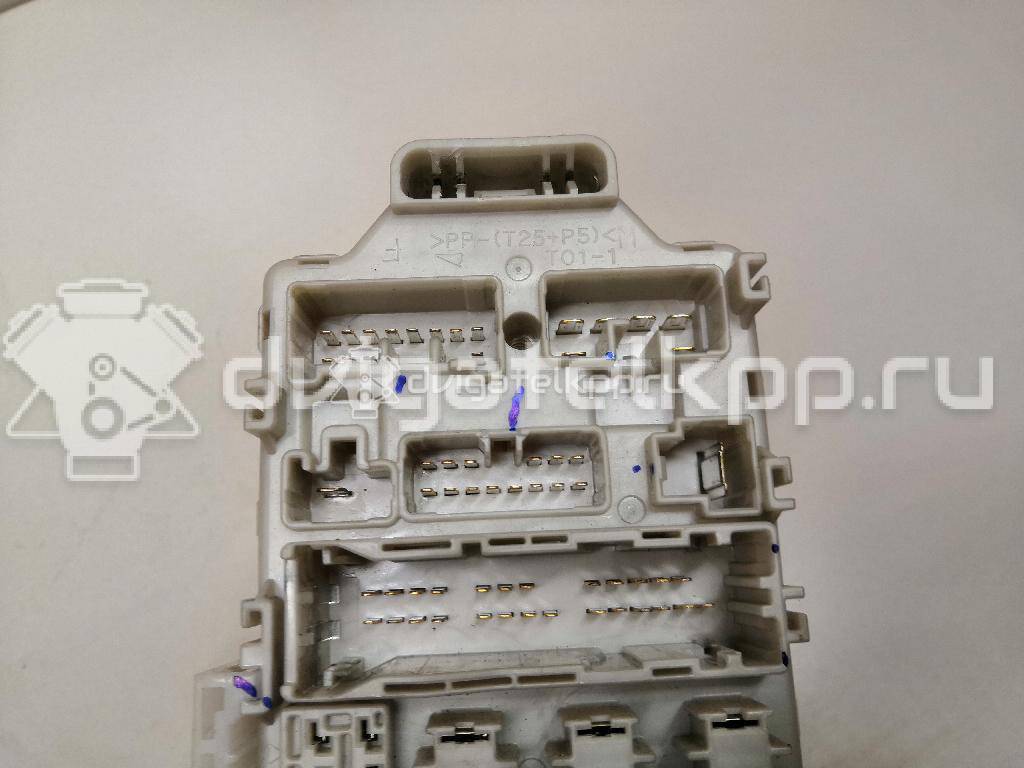 Фото Блок предохранителей  mn124052 для mitsubishi Outlander (CU) {forloop.counter}}