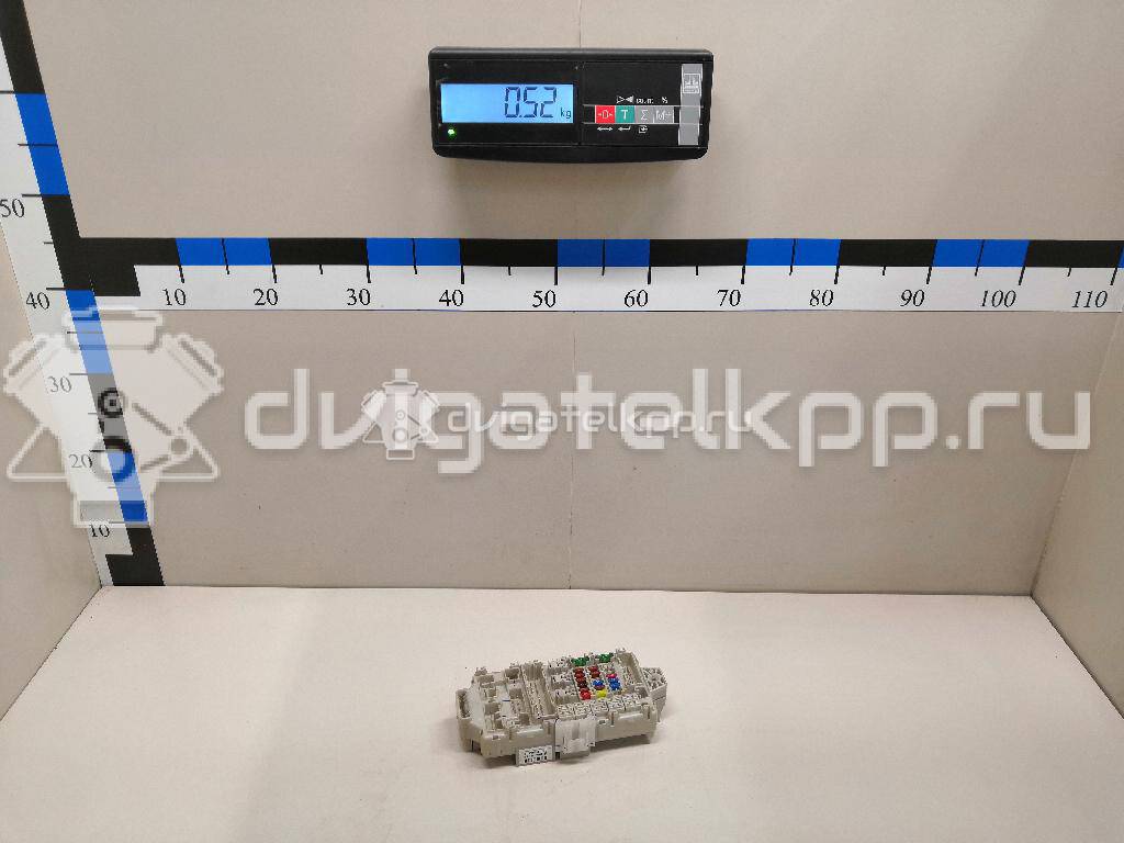 Фото Блок предохранителей  mn124052 для mitsubishi Outlander (CU) {forloop.counter}}