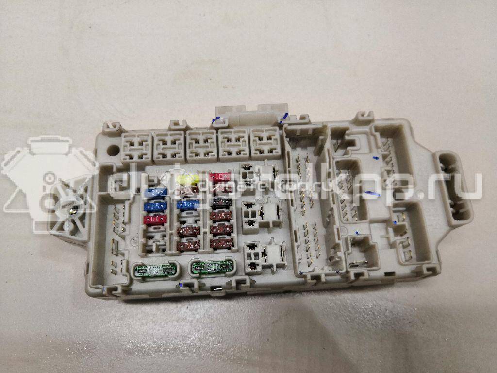 Фото Блок предохранителей  mn124052 для mitsubishi Outlander (CU) {forloop.counter}}