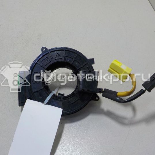 Фото Механизм подрулевой для SRS (ленточный)  8619A016 для mitsubishi Outlander (CU)