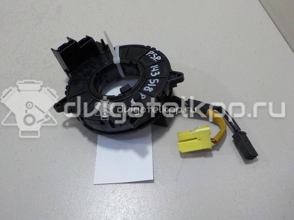 Фото Механизм подрулевой для SRS (ленточный)  8619A016 для mitsubishi Outlander (CU) {forloop.counter}}
