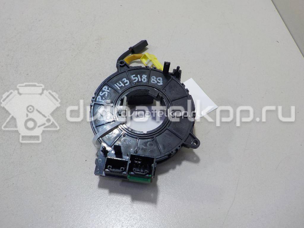Фото Механизм подрулевой для SRS (ленточный)  8619A016 для mitsubishi Outlander (CU) {forloop.counter}}