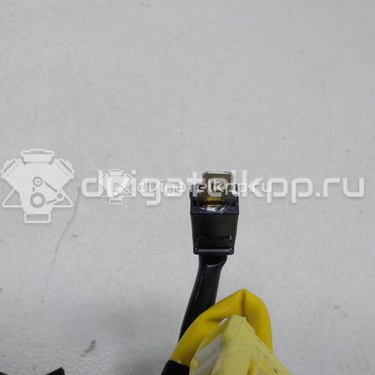 Фото Механизм подрулевой для SRS (ленточный)  8619A016 для mitsubishi Outlander (CU)