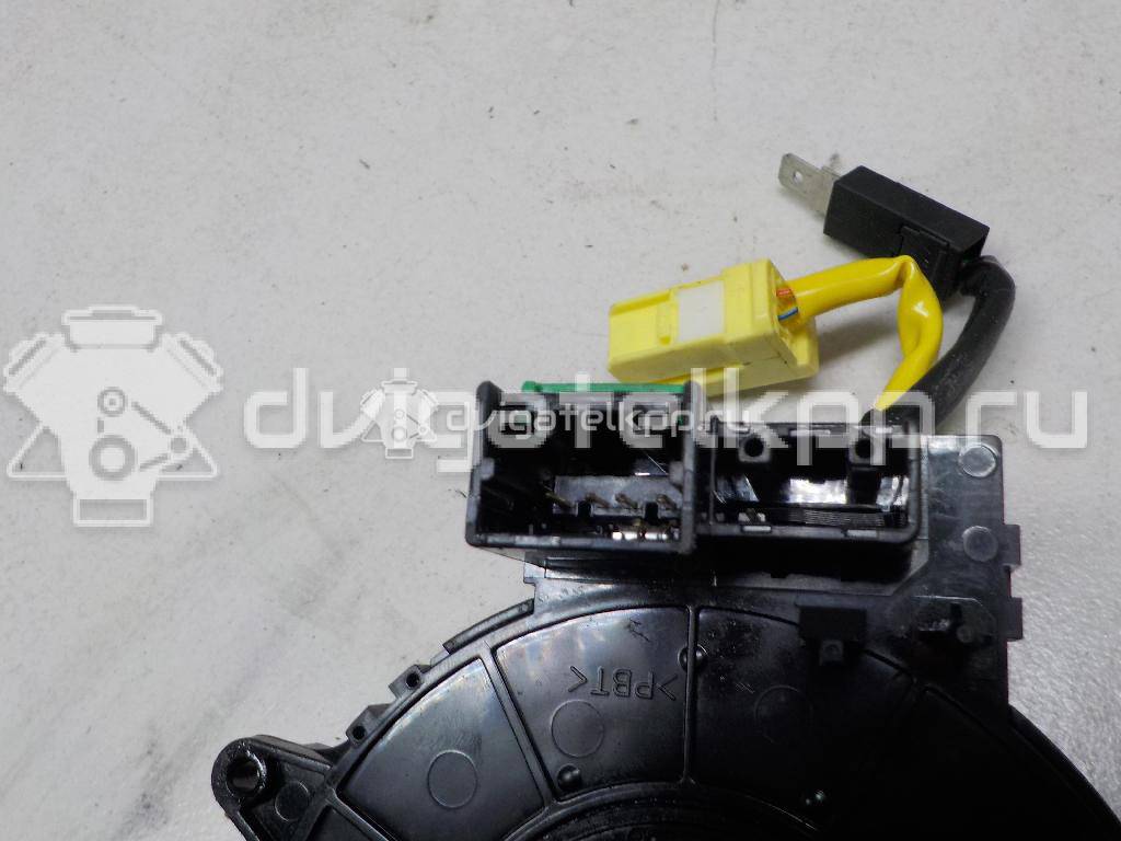 Фото Механизм подрулевой для SRS (ленточный)  8619A016 для mitsubishi Outlander (CU) {forloop.counter}}