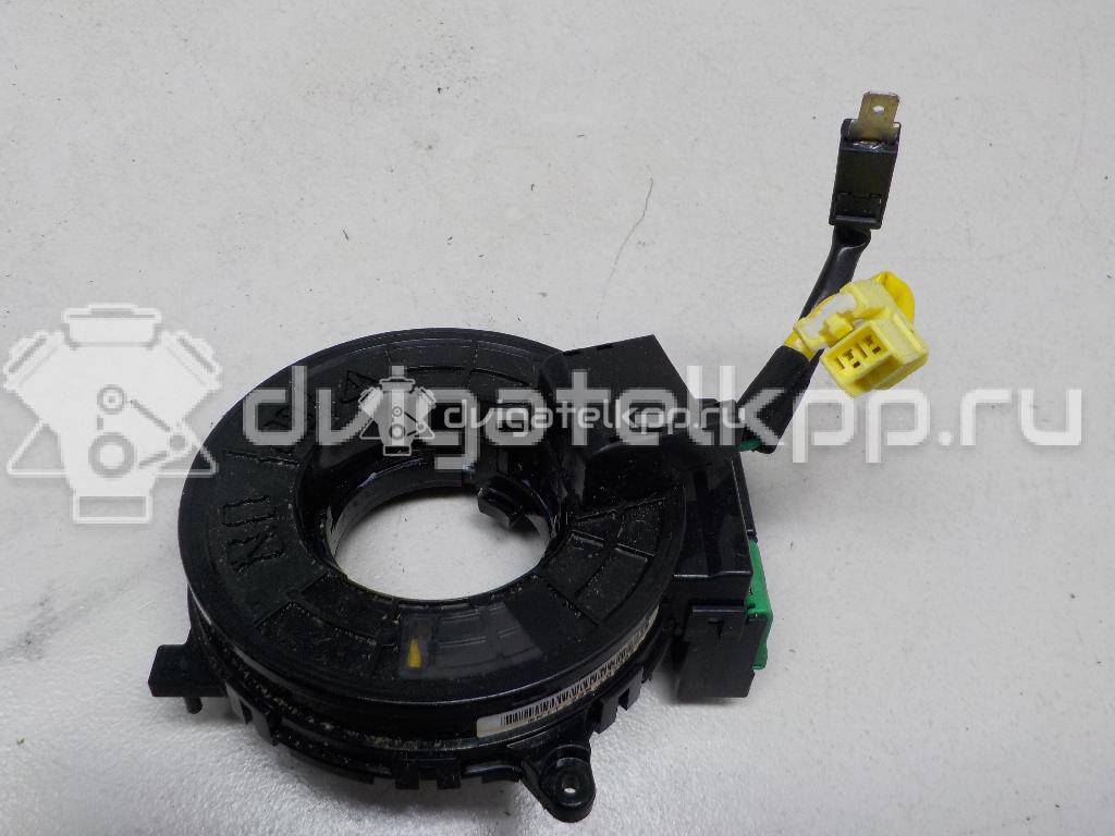 Фото Механизм подрулевой для SRS (ленточный)  8619A016 для mitsubishi Outlander (CU) {forloop.counter}}