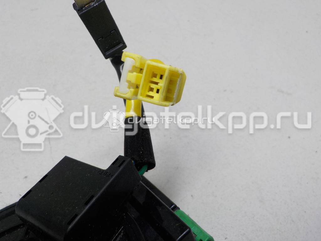 Фото Механизм подрулевой для SRS (ленточный)  8619A016 для mitsubishi Outlander (CU) {forloop.counter}}