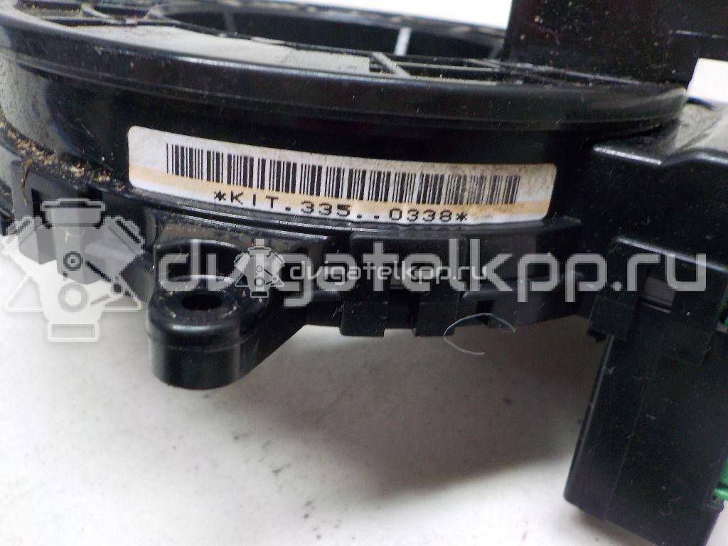 Фото Механизм подрулевой для SRS (ленточный)  8619A016 для mitsubishi Outlander (CU) {forloop.counter}}
