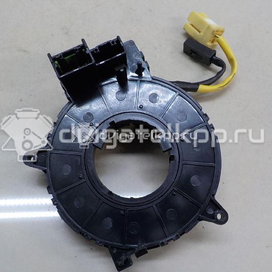 Фото Механизм подрулевой для SRS (ленточный)  8619A016 для mitsubishi Outlander (CU)