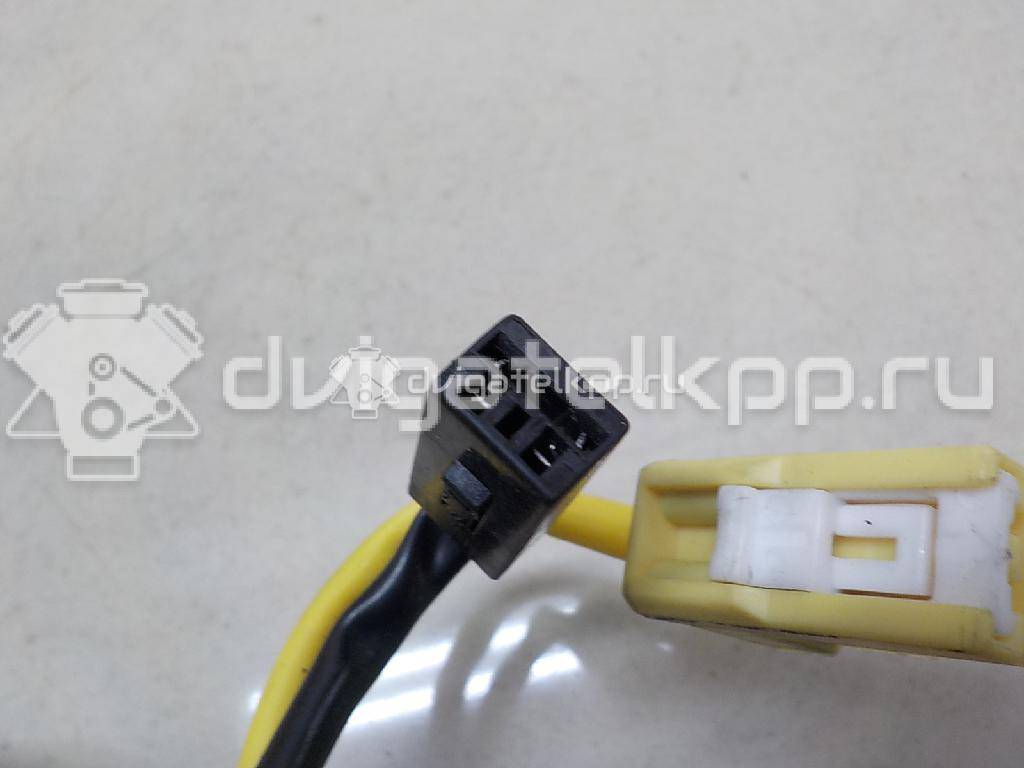 Фото Механизм подрулевой для SRS (ленточный)  8619A016 для mitsubishi Outlander (CU) {forloop.counter}}