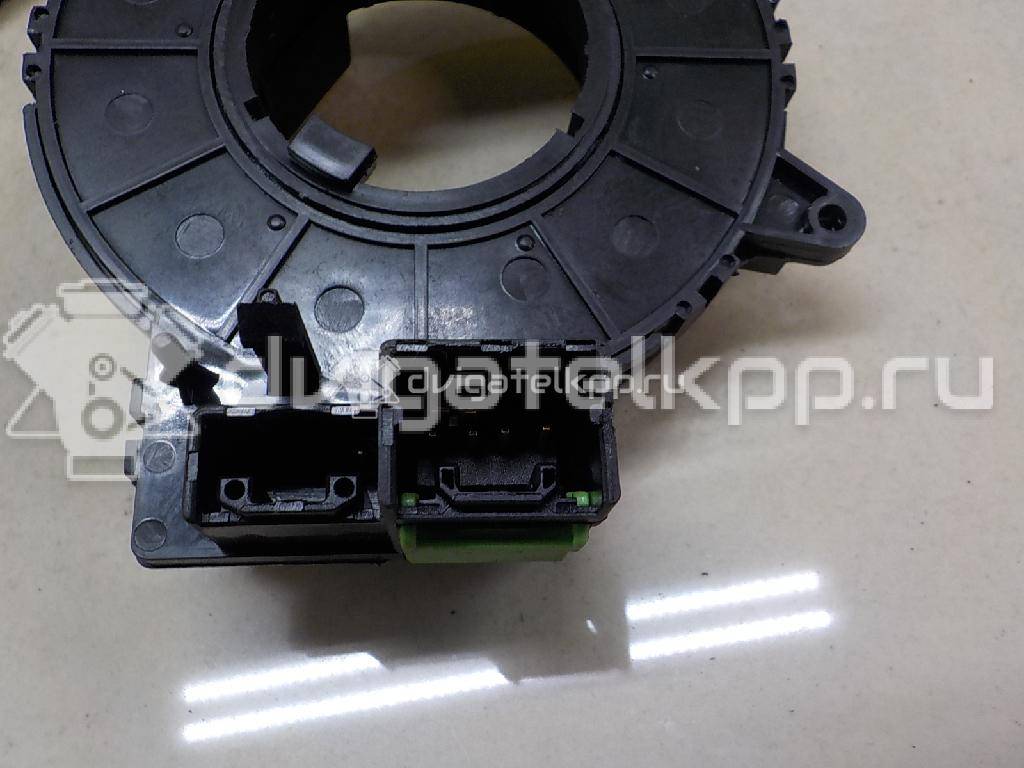 Фото Механизм подрулевой для SRS (ленточный)  8619A016 для mitsubishi Outlander (CU) {forloop.counter}}