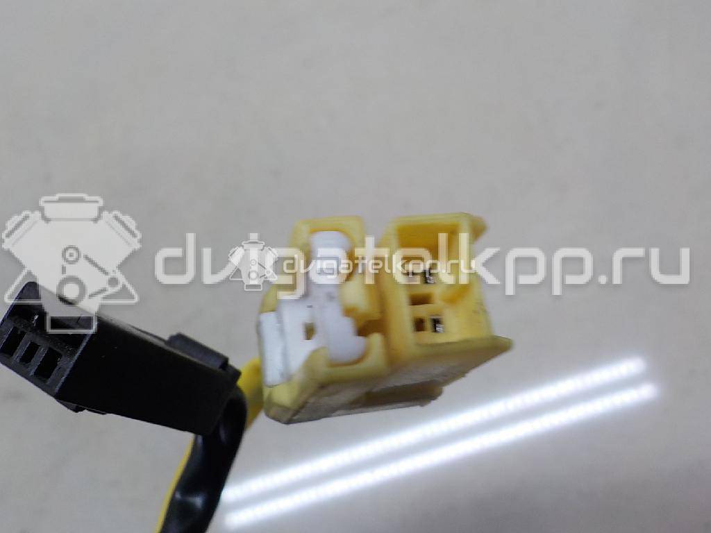 Фото Механизм подрулевой для SRS (ленточный)  8619A016 для mitsubishi Outlander (CU) {forloop.counter}}