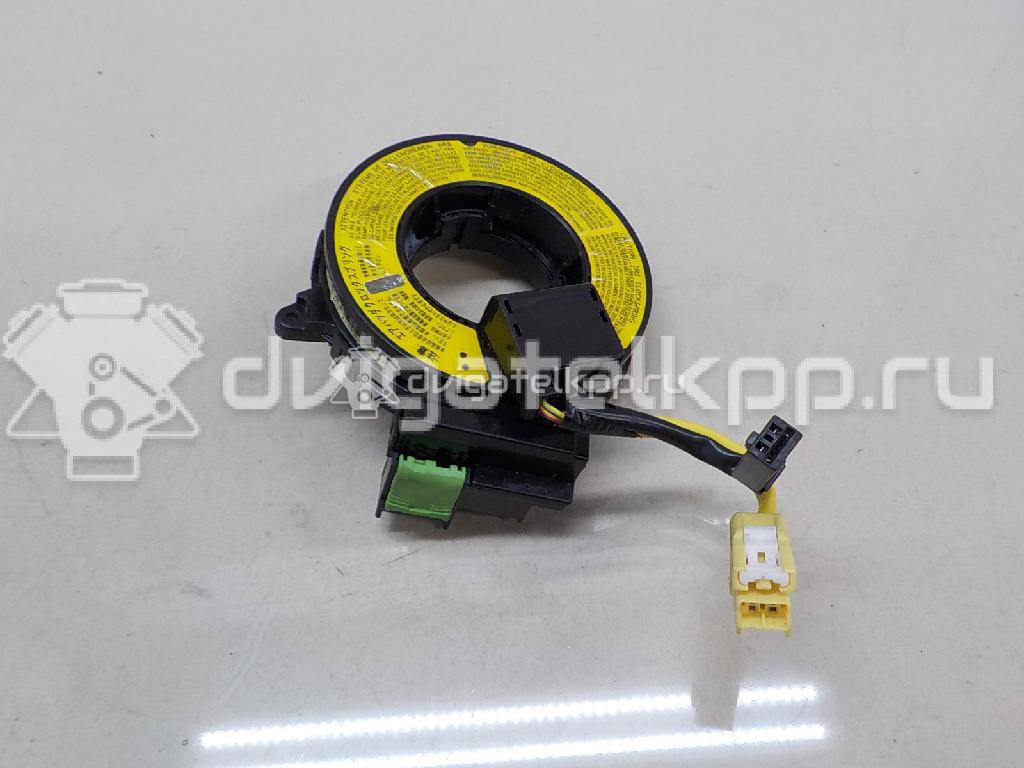 Фото Механизм подрулевой для SRS (ленточный)  8619A016 для mitsubishi Outlander (CU) {forloop.counter}}
