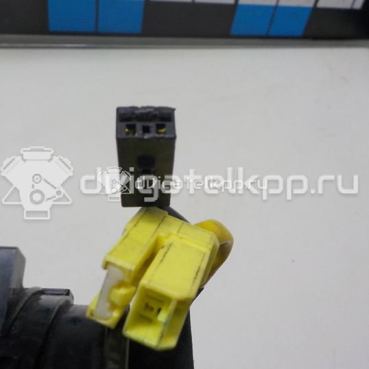 Фото Механизм подрулевой для SRS (ленточный)  8619A016 для mitsubishi Outlander (CU)