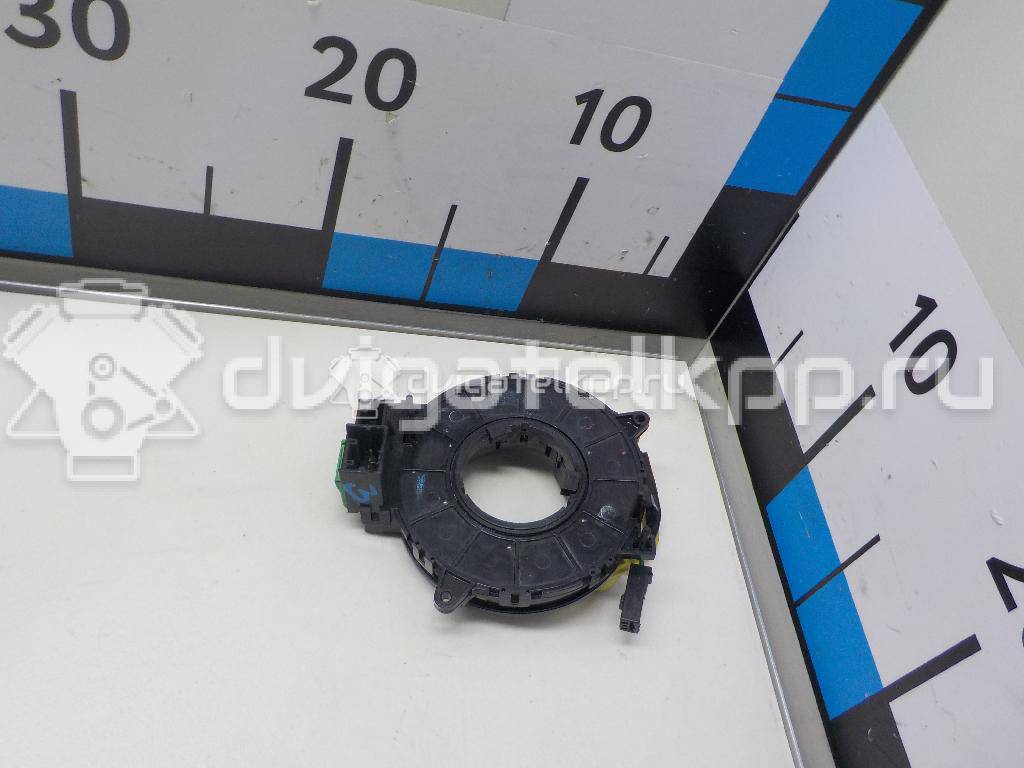 Фото Механизм подрулевой для SRS (ленточный)  8619A016 для mitsubishi Outlander (CU) {forloop.counter}}