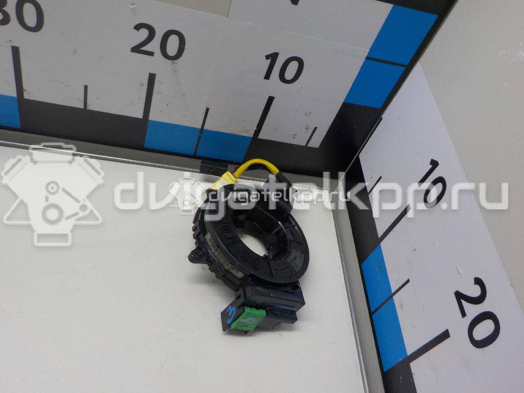 Фото Механизм подрулевой для SRS (ленточный)  8619A016 для mitsubishi Outlander (CU) {forloop.counter}}