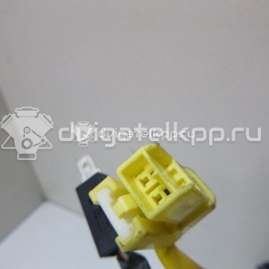 Фото Механизм подрулевой для SRS (ленточный)  8619A016 для mitsubishi Outlander (CU)