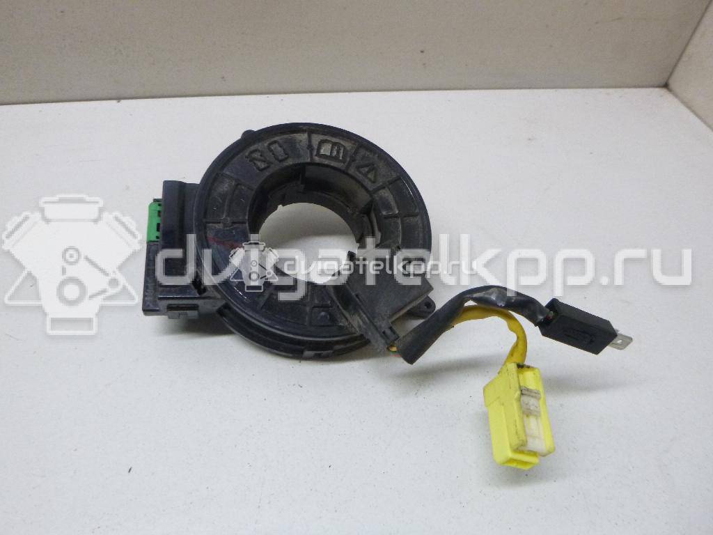 Фото Механизм подрулевой для SRS (ленточный)  8619A016 для mitsubishi Outlander (CU) {forloop.counter}}