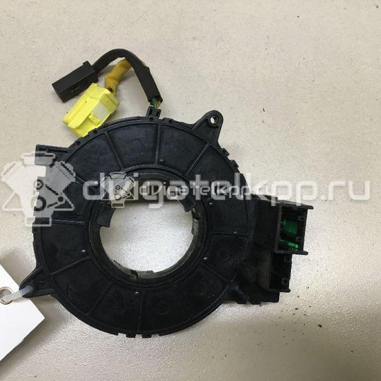 Фото Механизм подрулевой для SRS (ленточный)  8619A016 для mitsubishi Outlander (CU)