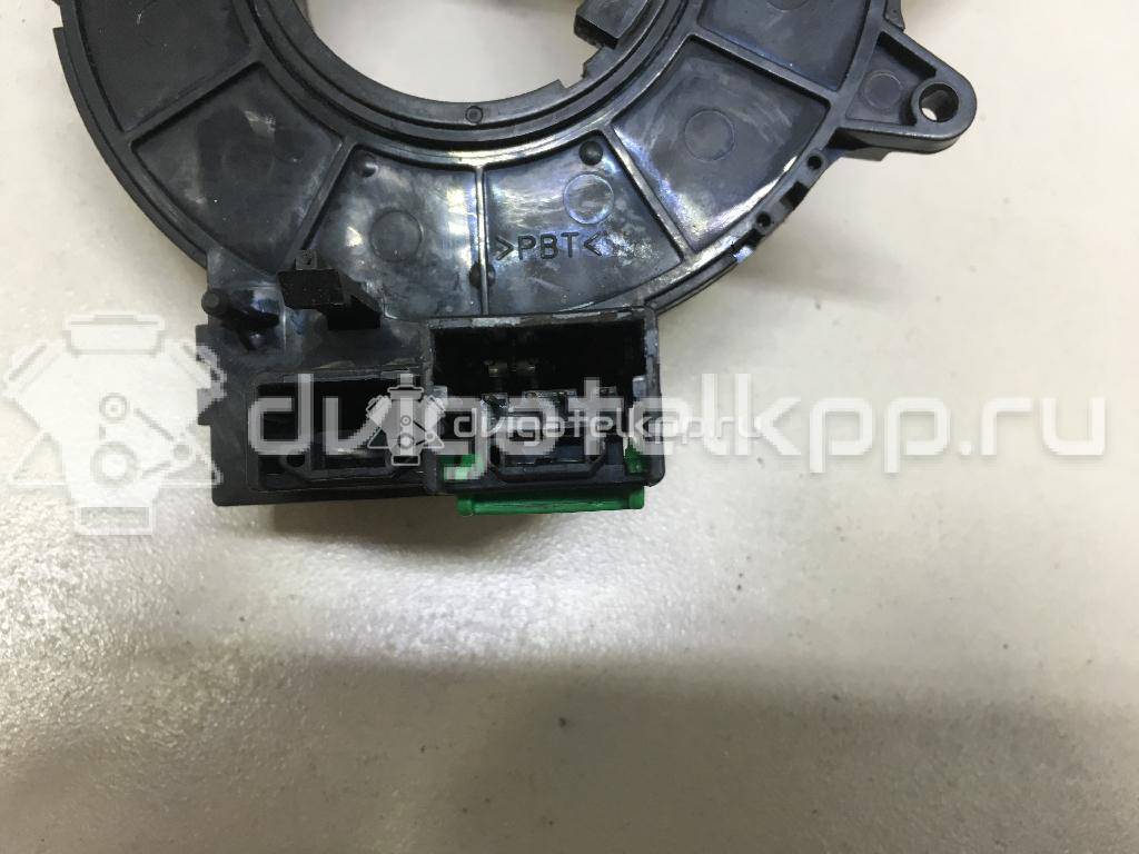 Фото Механизм подрулевой для SRS (ленточный)  8619A016 для mitsubishi Outlander (CU) {forloop.counter}}