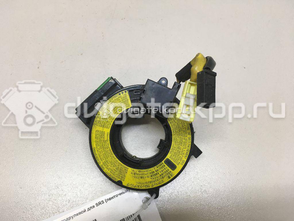 Фото Механизм подрулевой для SRS (ленточный)  8619A016 для mitsubishi Outlander (CU) {forloop.counter}}