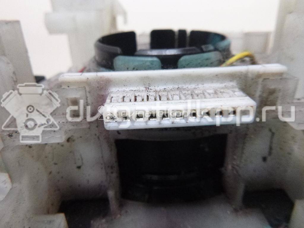 Фото Механизм подрулевой для SRS (ленточный)  8619A016 для mitsubishi Outlander (CU) {forloop.counter}}