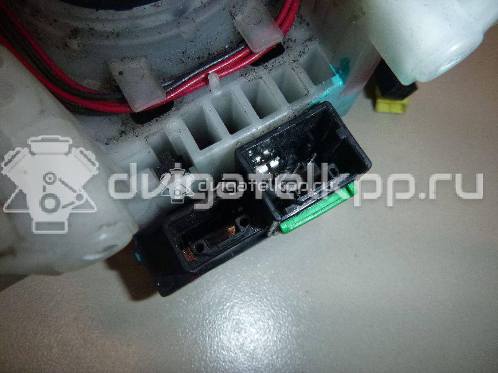 Фото Механизм подрулевой для SRS (ленточный)  8619A016 для mitsubishi Outlander (CU) {forloop.counter}}