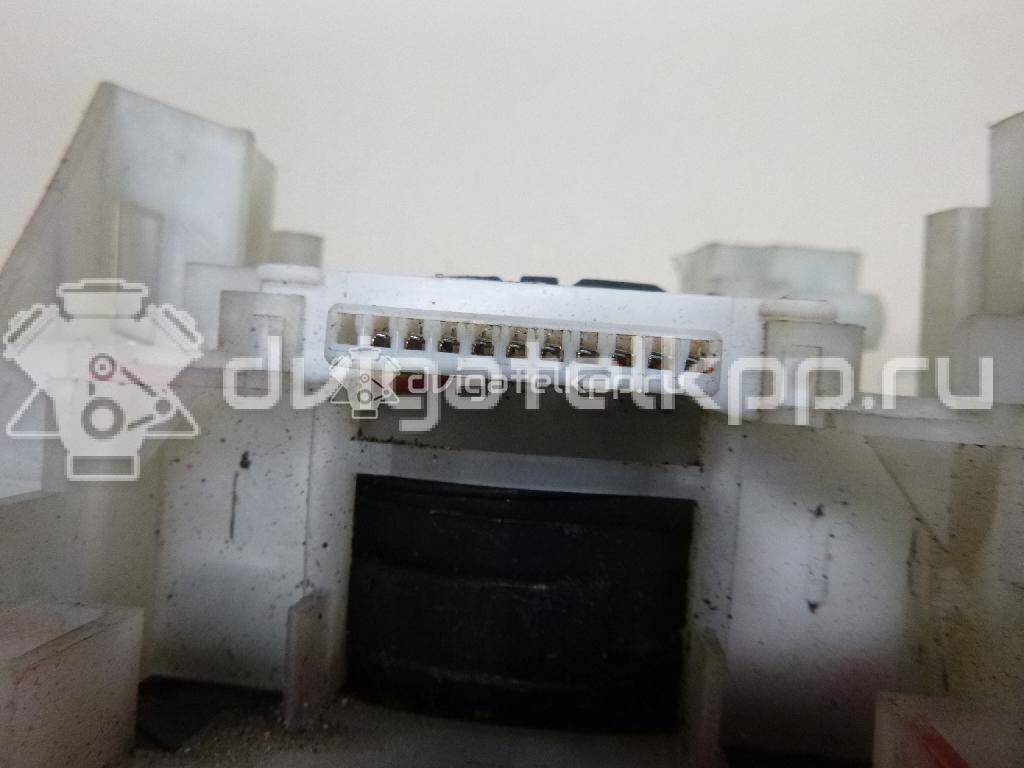Фото Механизм подрулевой для SRS (ленточный)  8619A016 для mitsubishi Outlander (CU) {forloop.counter}}