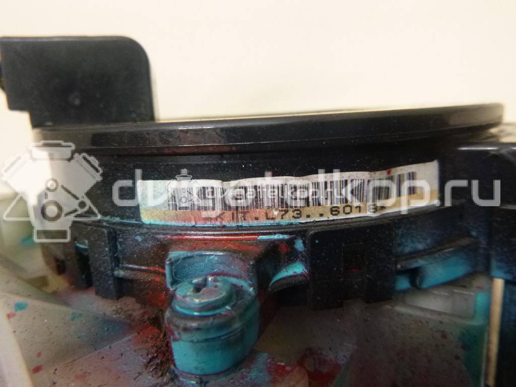 Фото Механизм подрулевой для SRS (ленточный)  8619A016 для mitsubishi Outlander (CU) {forloop.counter}}