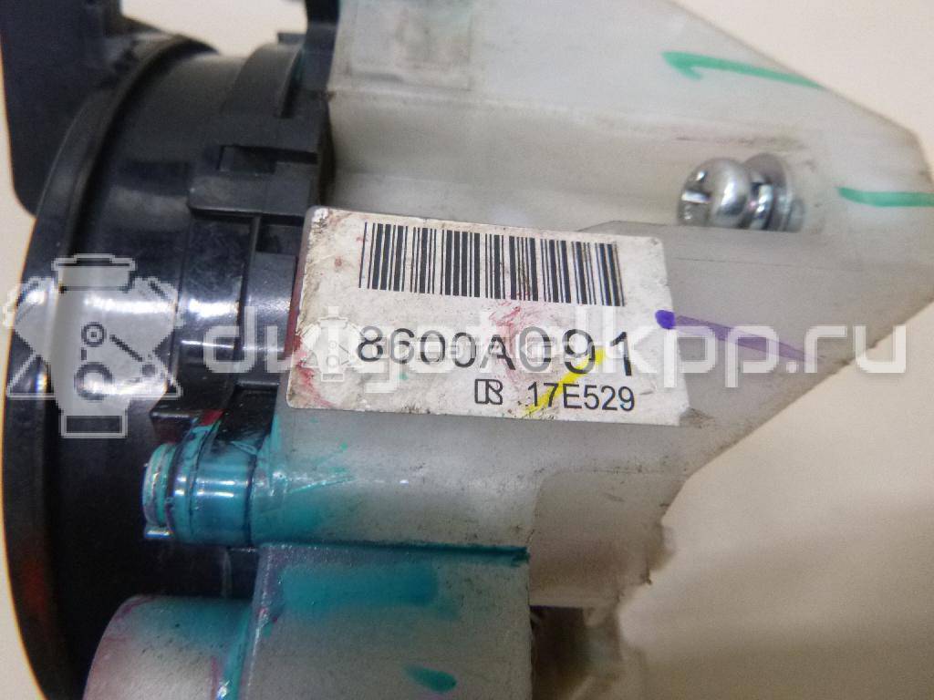 Фото Механизм подрулевой для SRS (ленточный)  8619A016 для mitsubishi Outlander (CU) {forloop.counter}}