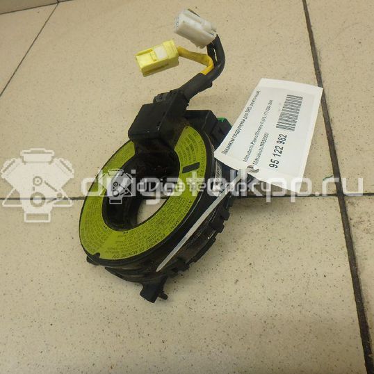 Фото Механизм подрулевой для SRS (ленточный)  MR583931 для mitsubishi Outlander (CU)