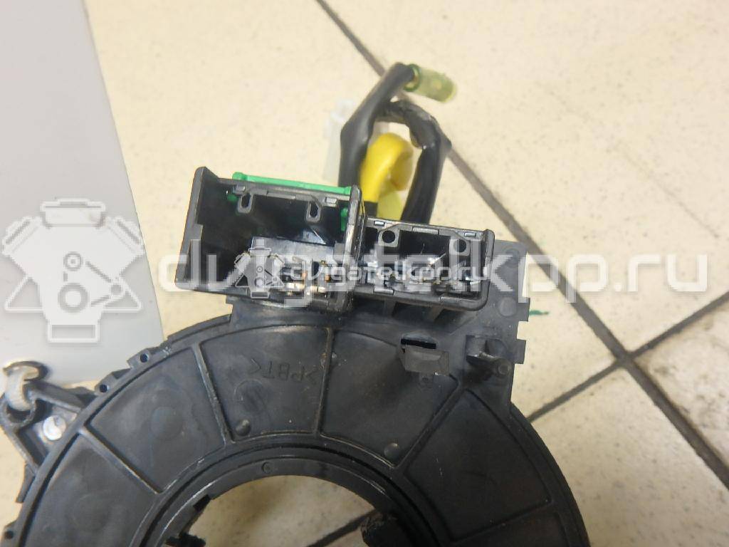 Фото Механизм подрулевой для SRS (ленточный)  MR583931 для mitsubishi Outlander (CU) {forloop.counter}}