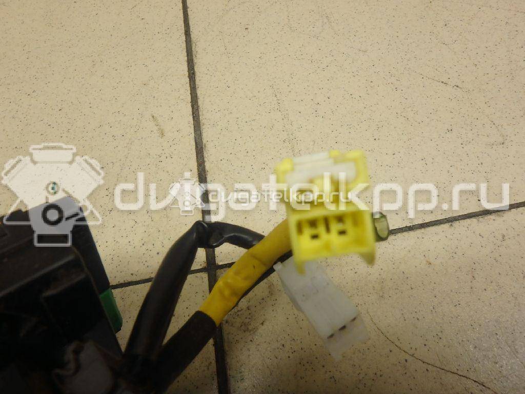 Фото Механизм подрулевой для SRS (ленточный)  MR583931 для mitsubishi Outlander (CU) {forloop.counter}}