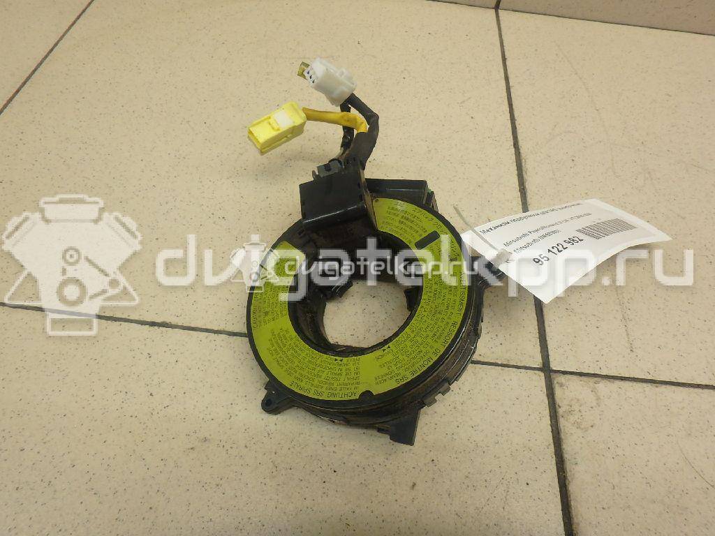 Фото Механизм подрулевой для SRS (ленточный)  MR583931 для mitsubishi Outlander (CU) {forloop.counter}}