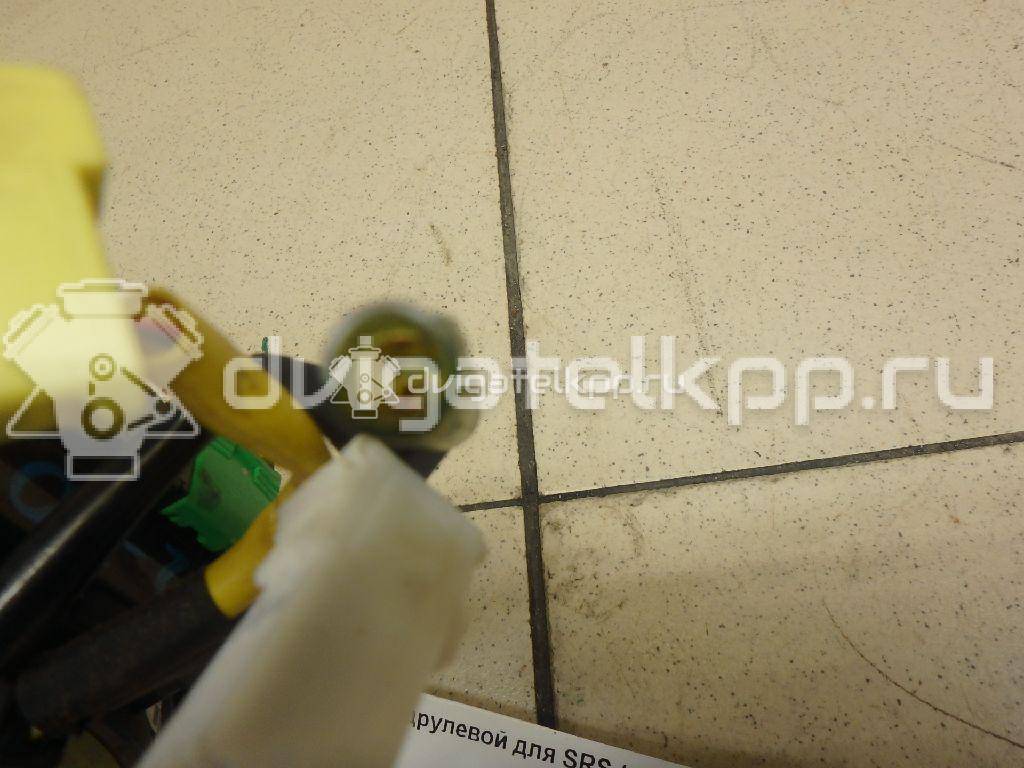 Фото Механизм подрулевой для SRS (ленточный)  MR583931 для mitsubishi Outlander (CU) {forloop.counter}}