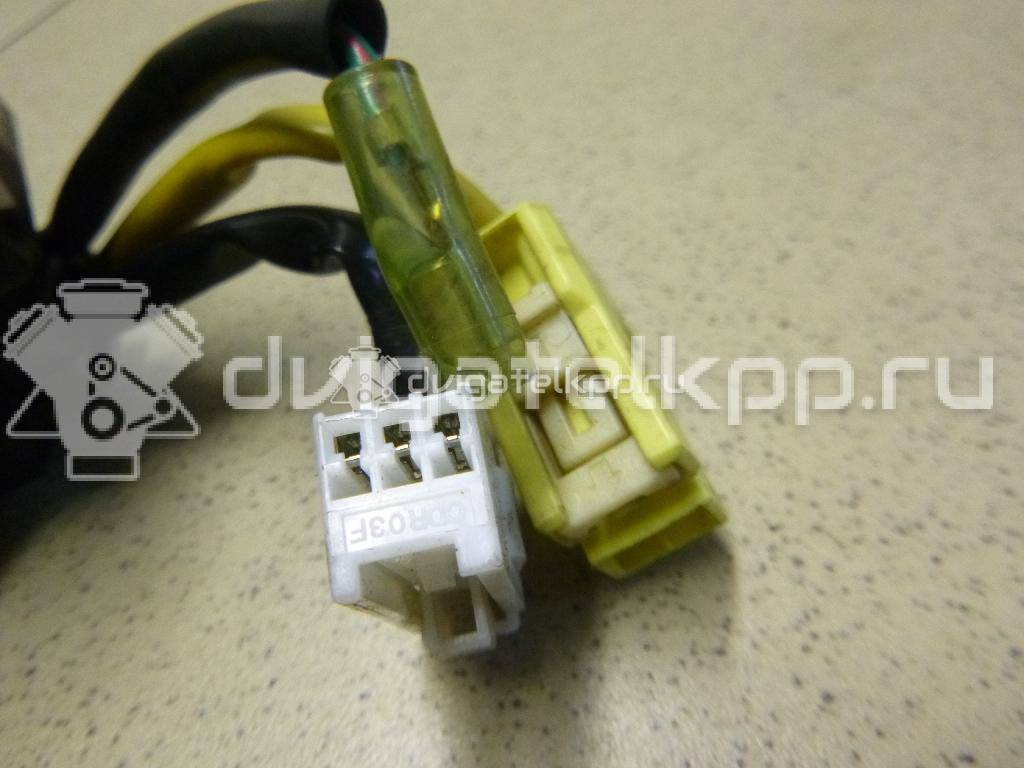 Фото Механизм подрулевой для SRS (ленточный)  MR583931 для mitsubishi Outlander (CU) {forloop.counter}}