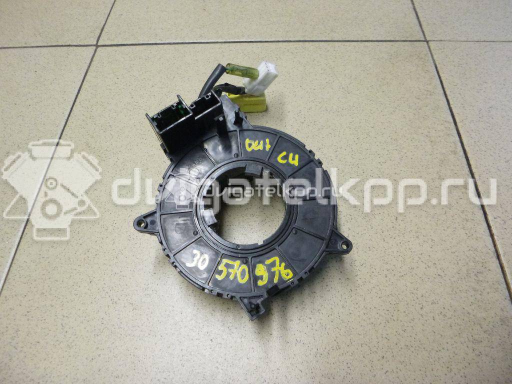 Фото Механизм подрулевой для SRS (ленточный)  MR583931 для mitsubishi Outlander (CU) {forloop.counter}}