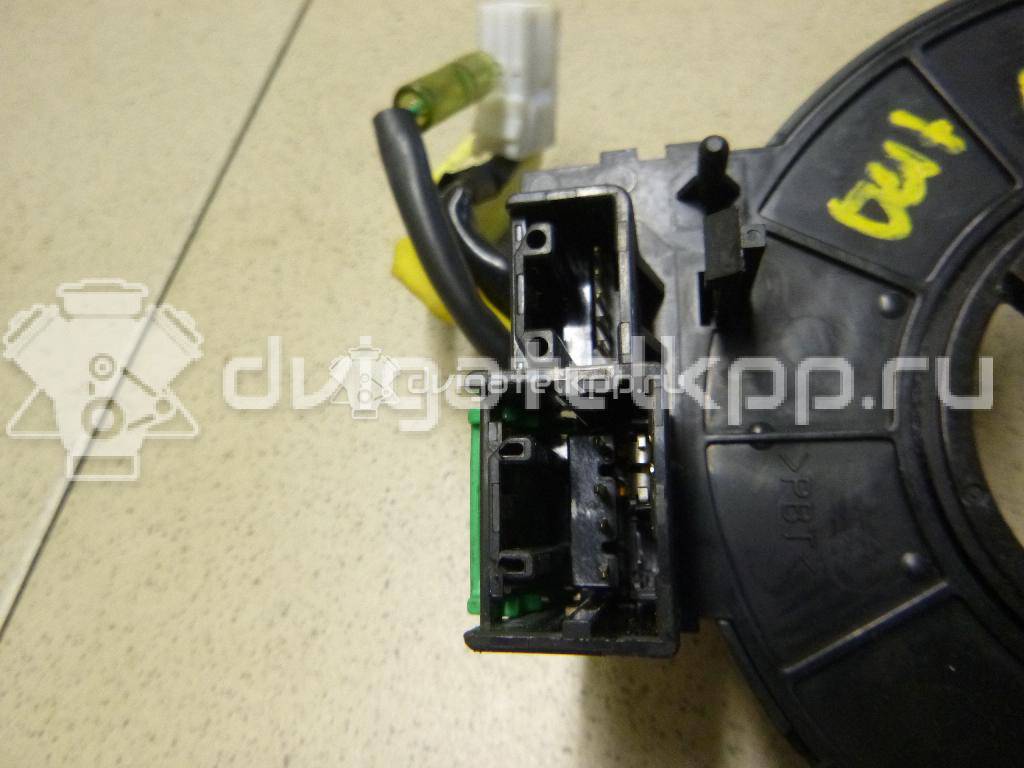 Фото Механизм подрулевой для SRS (ленточный)  MR583931 для mitsubishi Outlander (CU) {forloop.counter}}