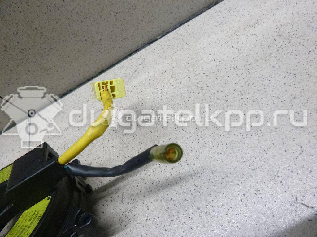 Фото Механизм подрулевой для SRS (ленточный)  MR583931 для mitsubishi Outlander (CU) {forloop.counter}}