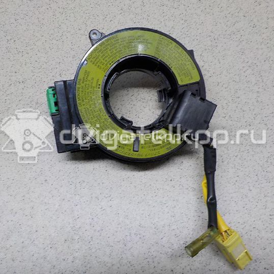 Фото Механизм подрулевой для SRS (ленточный)  MR583931 для mitsubishi Outlander (CU)