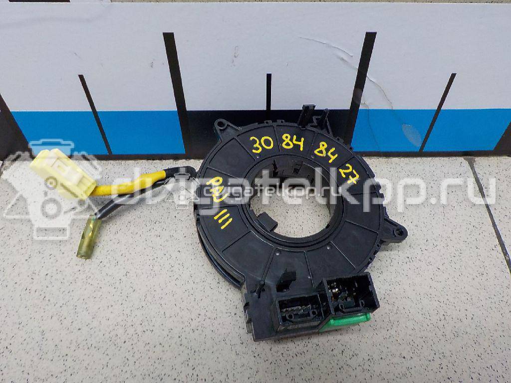 Фото Механизм подрулевой для SRS (ленточный)  MR583931 для mitsubishi Outlander (CU) {forloop.counter}}