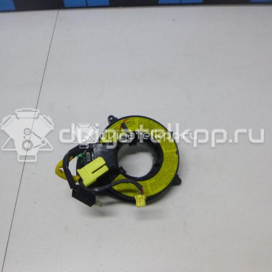 Фото Механизм подрулевой для SRS (ленточный)  8619A017 для mitsubishi Outlander (CU)