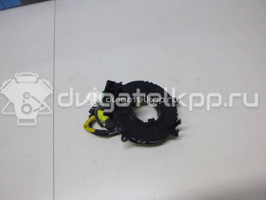 Фото Механизм подрулевой для SRS (ленточный)  8619A017 для mitsubishi Outlander (CU) {forloop.counter}}