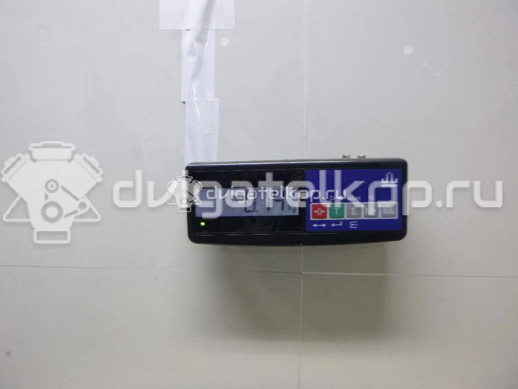 Фото Механизм подрулевой для SRS (ленточный)  8619A017 для mitsubishi Outlander (CU) {forloop.counter}}