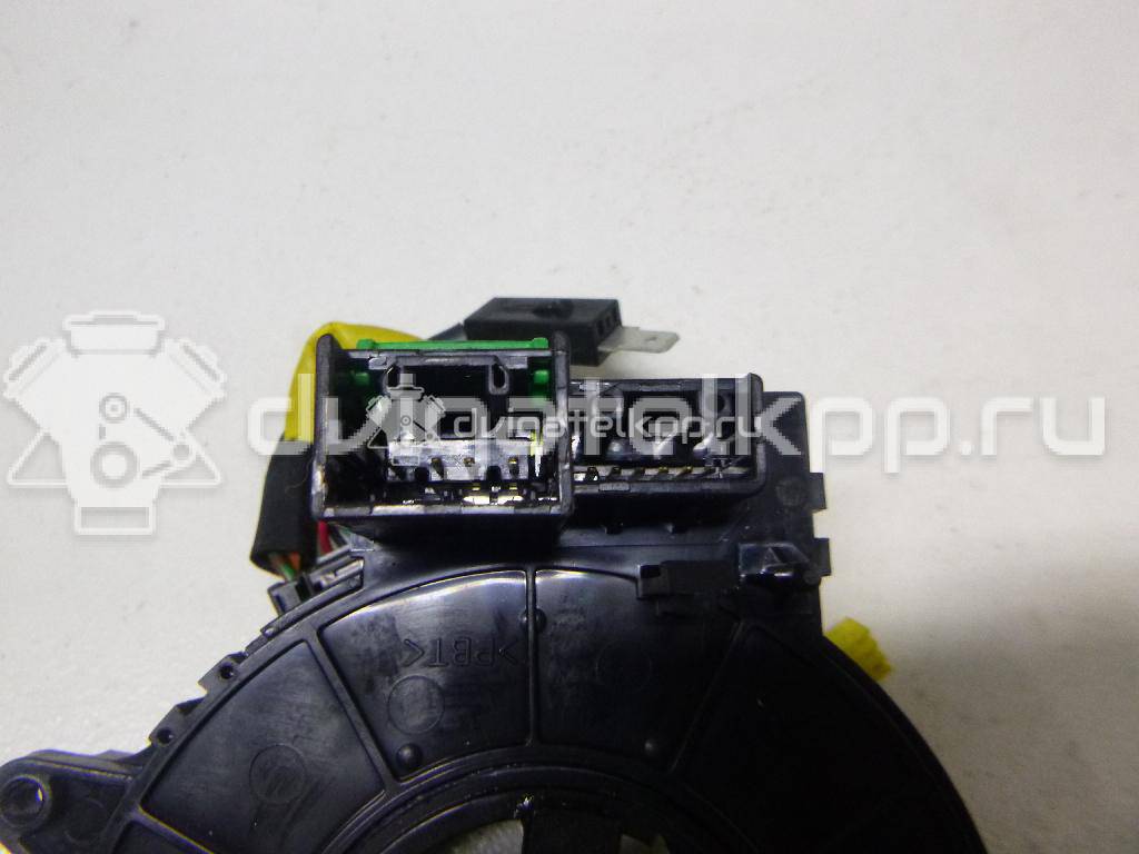 Фото Механизм подрулевой для SRS (ленточный)  8619A017 для mitsubishi Outlander (CU) {forloop.counter}}