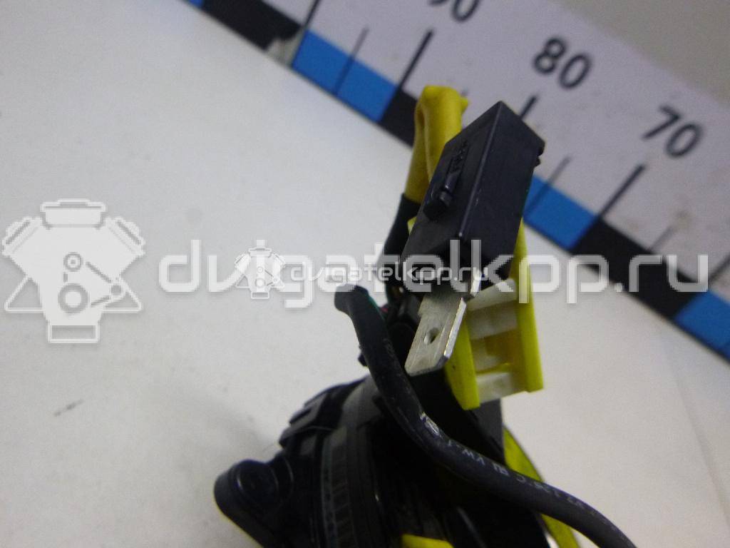 Фото Механизм подрулевой для SRS (ленточный)  8619A017 для mitsubishi Outlander (CU) {forloop.counter}}