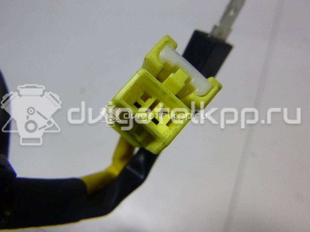 Фото Механизм подрулевой для SRS (ленточный)  8619A017 для mitsubishi Outlander (CU) {forloop.counter}}