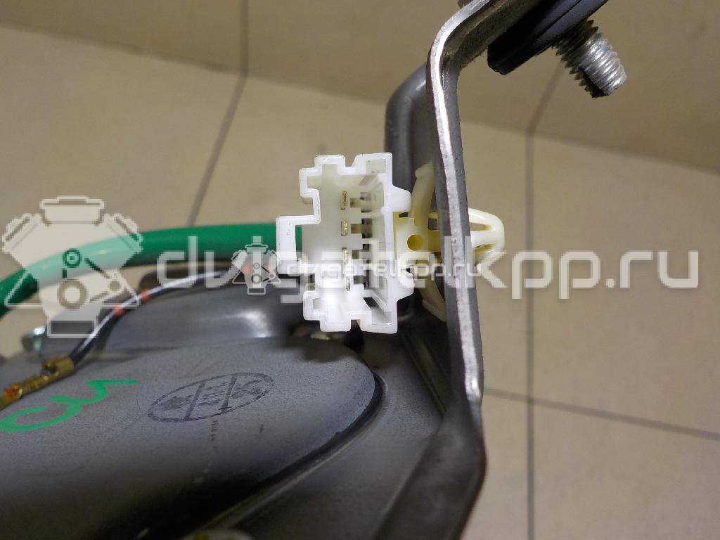 Фото Моторчик стеклоочистителя задний  MN175258 для mitsubishi Outlander (CU) {forloop.counter}}