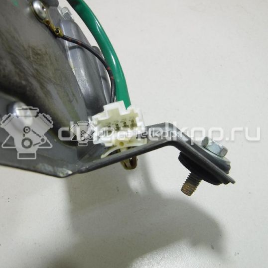 Фото Моторчик стеклоочистителя задний  MN175258 для mitsubishi Outlander (CU)
